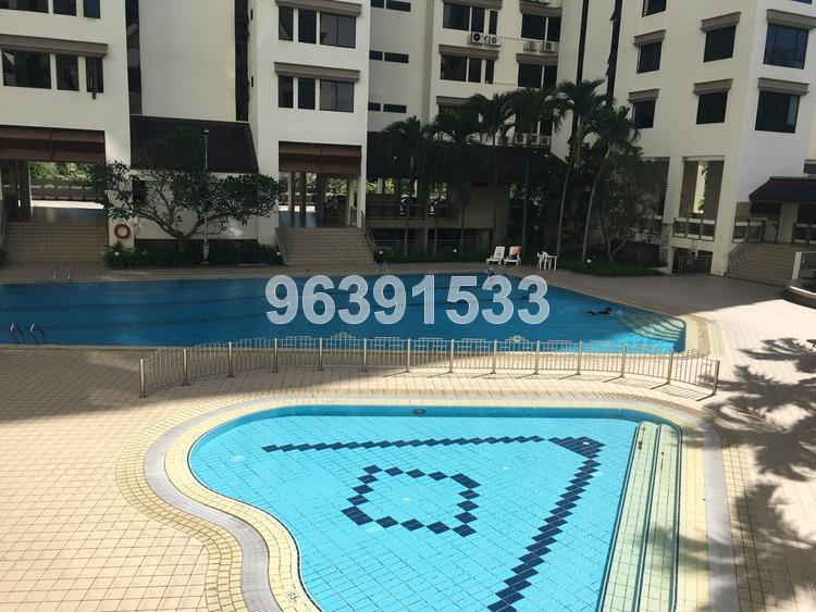 Avon Park (D13), Condominium #161120232